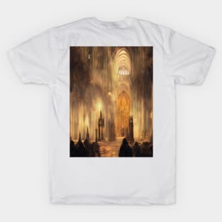 Cathedral T-Shirt